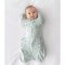 Love To Dream Swaddle Up™ Original Cotton 1.0 TOG Eclipse Olive